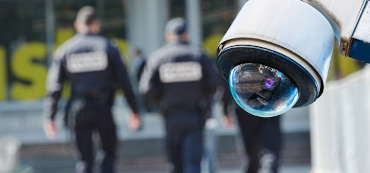 Security Solutions